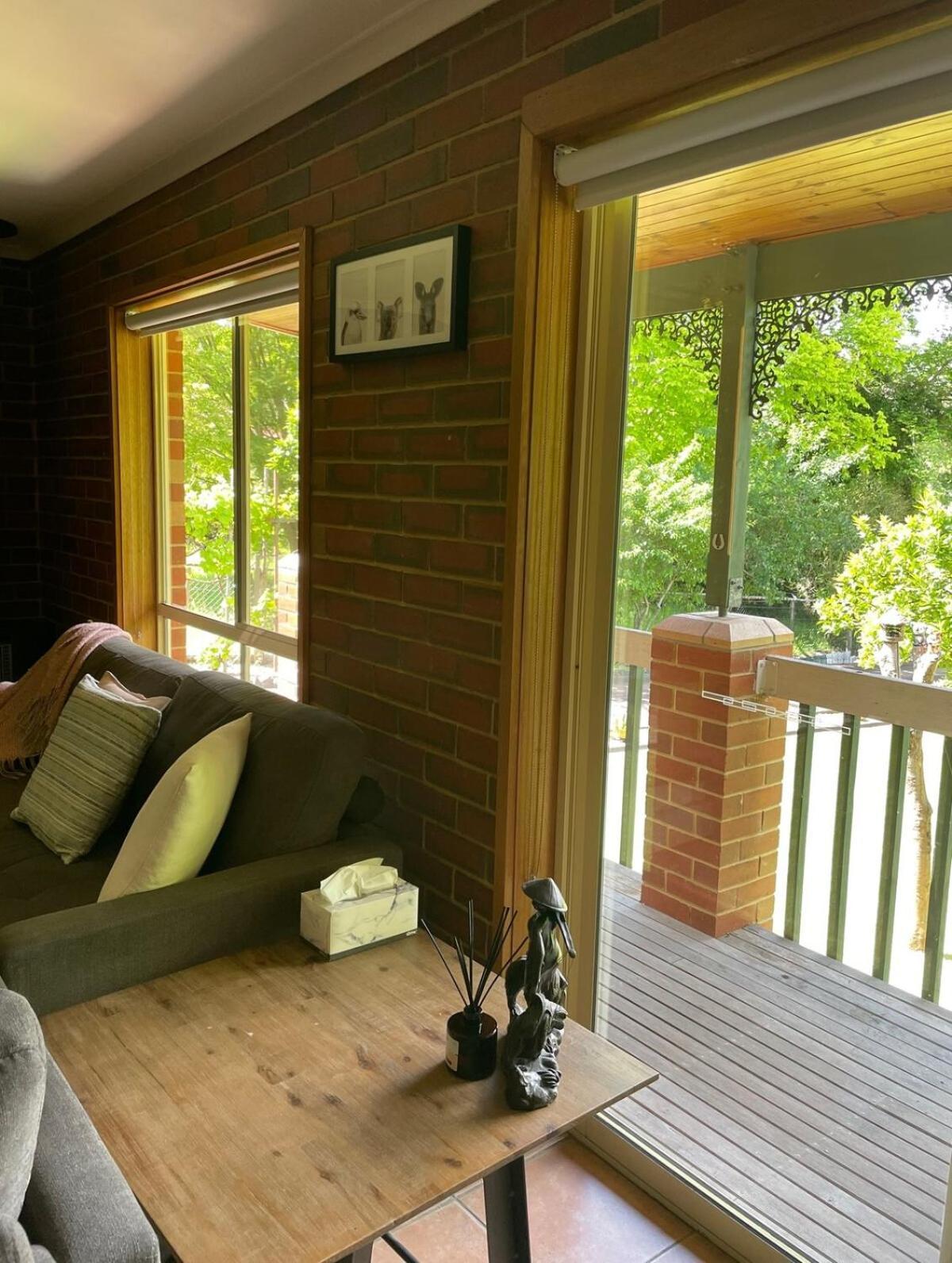 Вилла Noojee Getaway Экстерьер фото